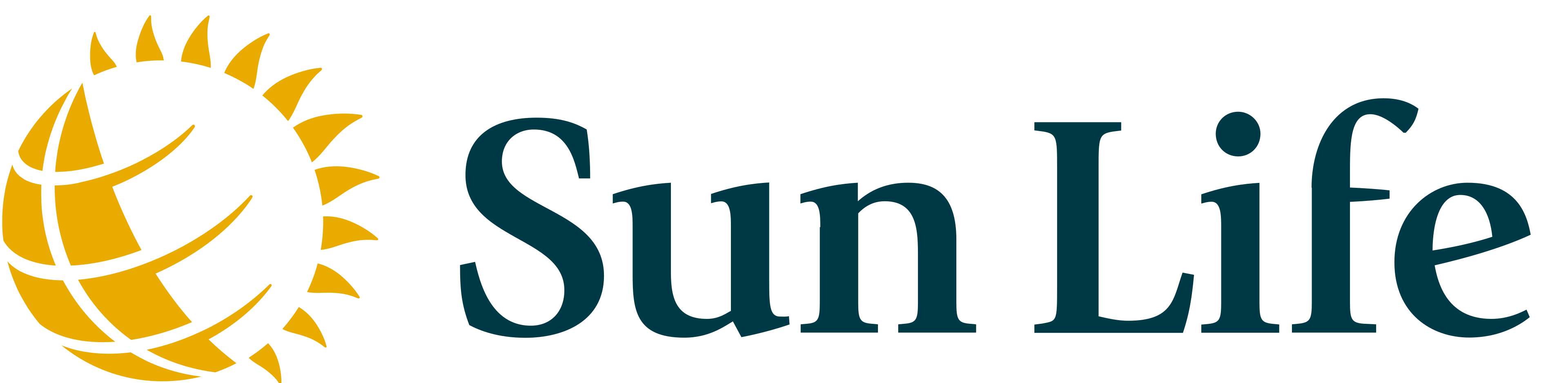 Sun Life